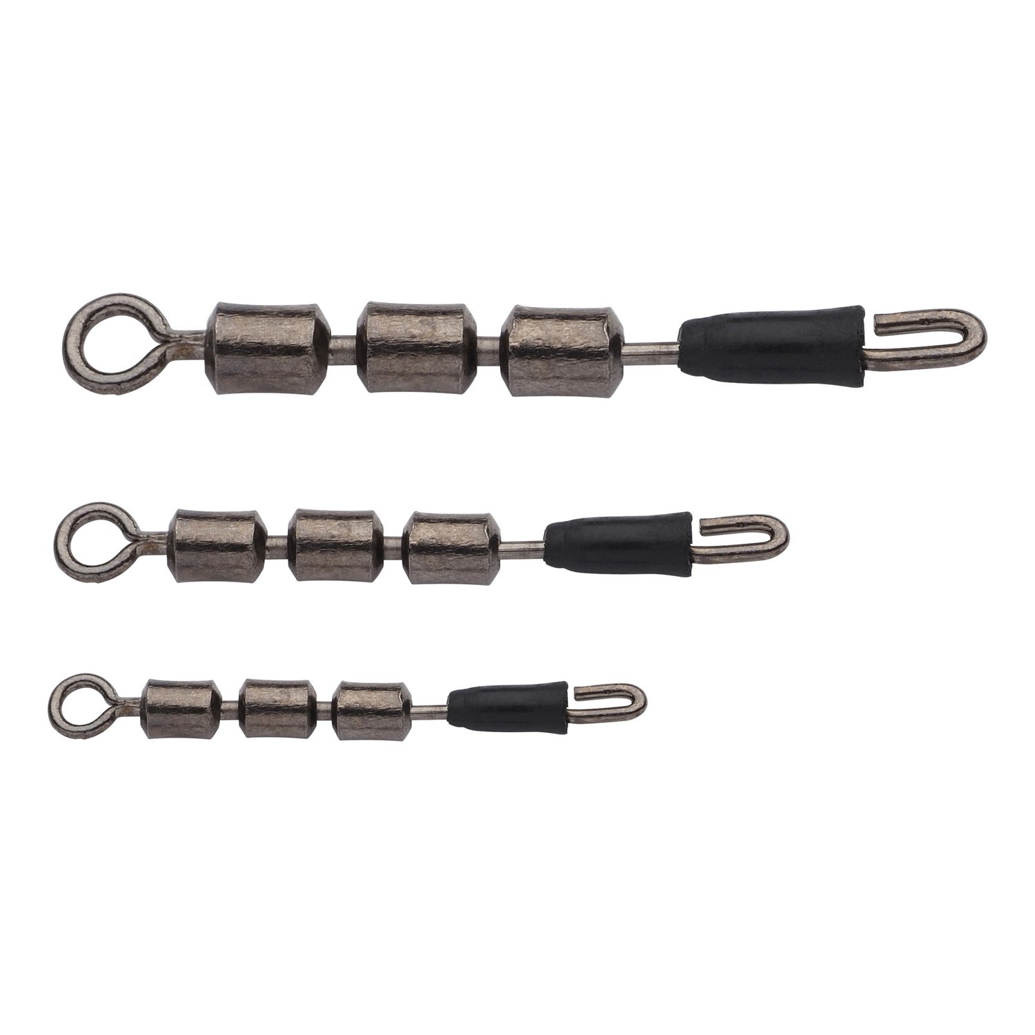 Berkley Quick Change Triple Swivels in de groep Haken & Terminal Tackle / Wartels bij Sportfiskeprylar.se (1654736r)