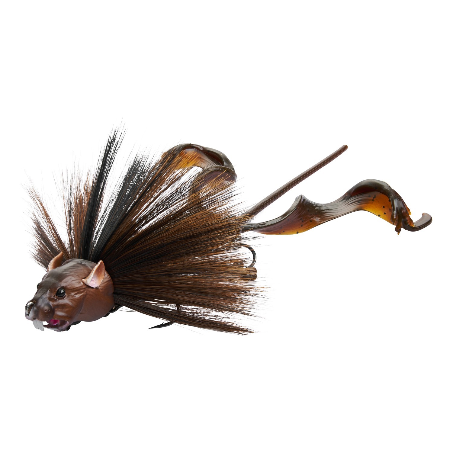 Savage Gear Mutant Rat in de groep Kunstaas / Spin Vliegen bij Sportfiskeprylar.se (1656115r)