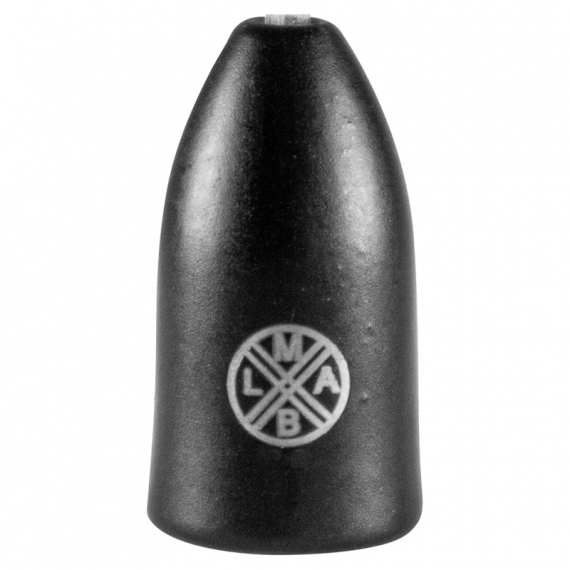 LMAB Tungsten Bullet Weights in de groep Haken & Terminal Tackle / Lood en gewichten / Bullet Weights bij Sportfiskeprylar.se (166-137573r)