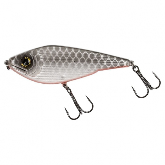 Fladen Predator Jerk 9cm, 25g in de groep Kunstaas / Jerkbaits bij Sportfiskeprylar.se (18-110906r)