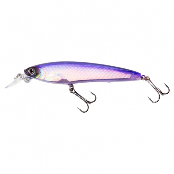 Fladen 3D Minnow in de groep Kunstaas / Crankbaits / Shallow Diving Crankbaits bij Sportfiskeprylar.se (18-120701r)