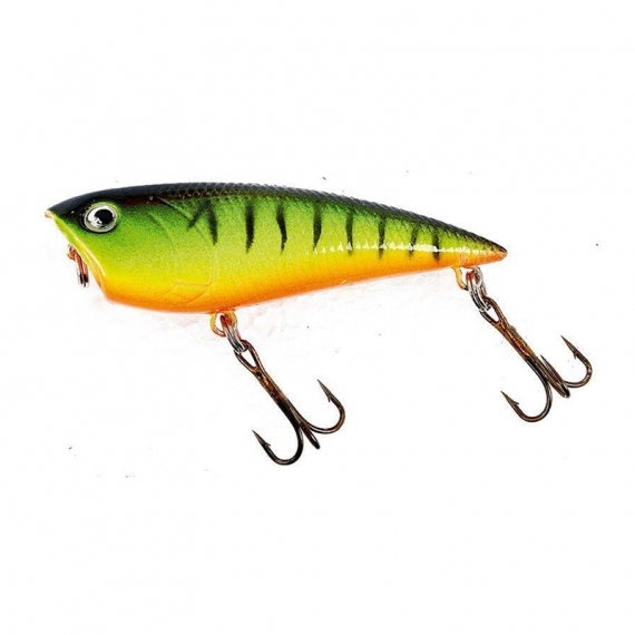 Fladen Eco Popper 6,5cm, 8g in de groep Kunstaas / Topwater kunstaas bij Sportfiskeprylar.se (18-2706014r)