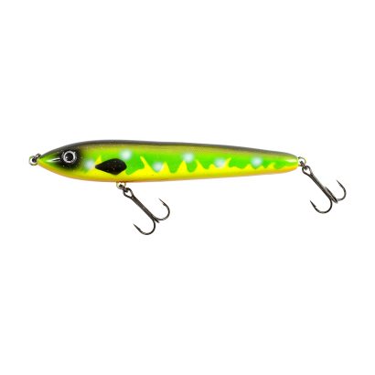 Jerkbait Beavort Signature Tuben in de groep Kunstaas / Jerkbaits bij Sportfiskeprylar.se (18-8210r)