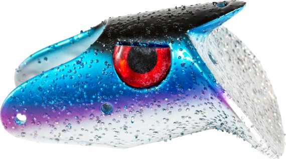 Faceit L Blue Explosion in de groep Kunstaas / Crankbaits bij Sportfiskeprylar.se (18-9006)