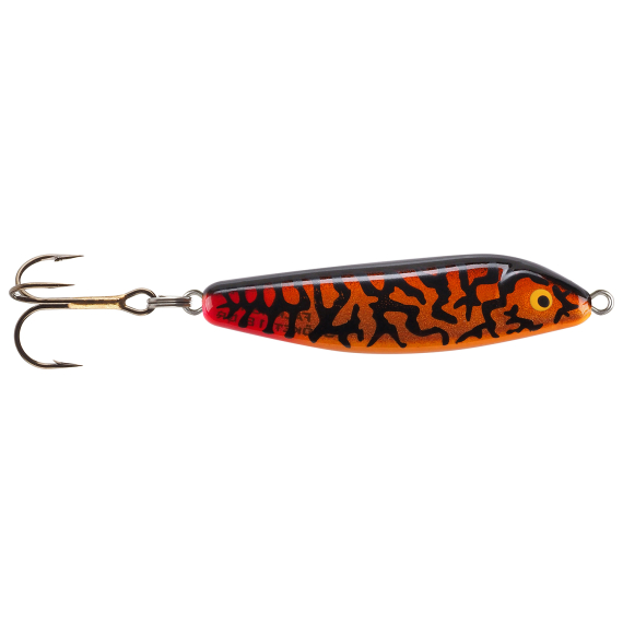 Falkfish Spöket 8cm, 28g - Tånglake Brun in de groep Kunstaas / Zeeforel kunstaas & kustwobblers / Zeevis pluggen bij Sportfiskeprylar.se (1920280818)