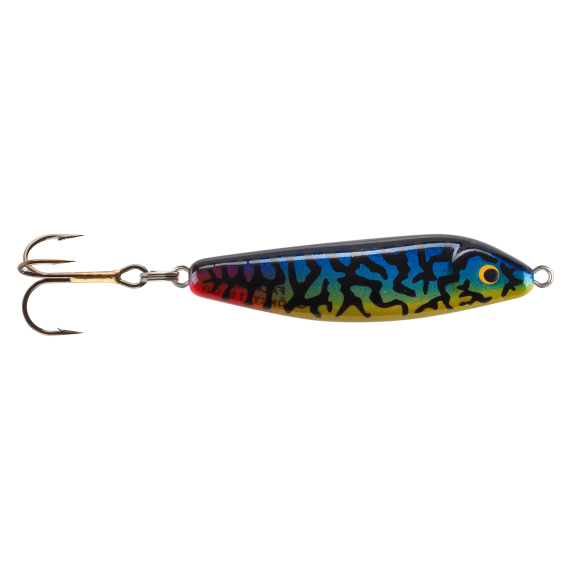 Falkfish Spöket 8cm, 28g - Tånglake Blå in de groep Kunstaas / Zeeforel kunstaas & kustwobblers / Zeevis pluggen bij Sportfiskeprylar.se (1920280819)