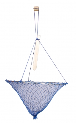 Crayfish Net Net Depth 17cm in de groep Andere / Kreeftenmateriaal / Kreeftenvallen bij Sportfiskeprylar.se (1965)