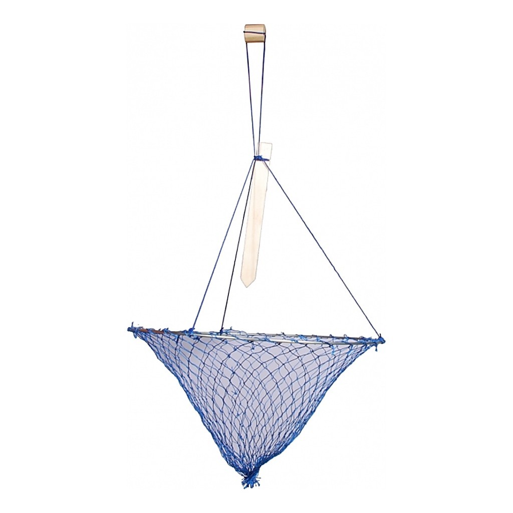 Crayfish Net Net Depth 17cm in de groep Andere / Kreeftenmateriaal / Kreeftenvallen bij Sportfiskeprylar.se (1965)