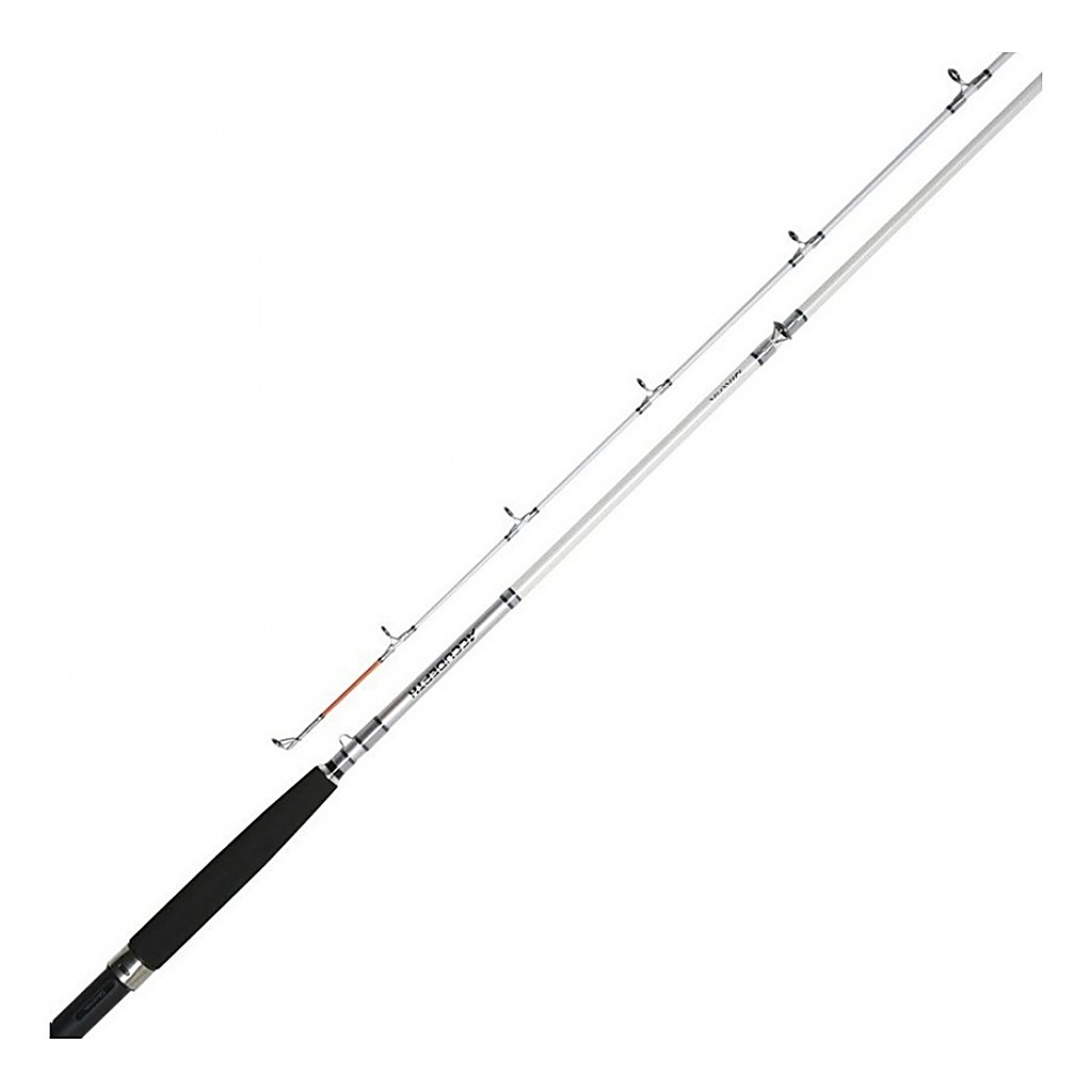 Daiwa Accudepth Trolling 8\'0 12-20LB in de groep Hengels / Trolling hengels bij Sportfiskeprylar.se (198165)
