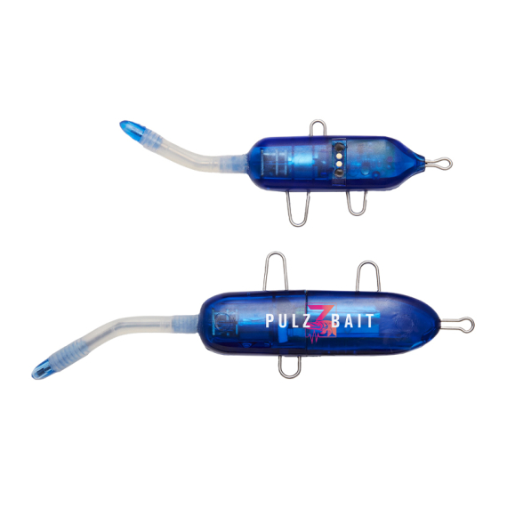 Pulz Bait Engine in de groep Kunstaas / Pulz Bait bij Sportfiskeprylar.se (2000-01r)