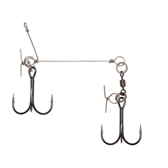 Pulz Bait Rigz in de groep Kunstaas / Pulz Bait bij Sportfiskeprylar.se (2000-38r)