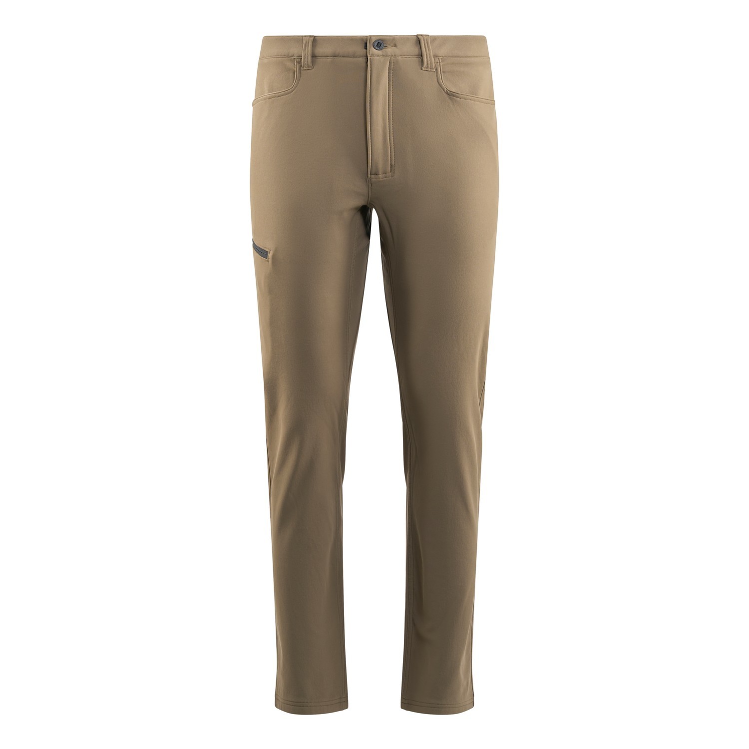 Grundéns Kryall Pant Otter in de groep Kleding & Schoenen / Kleding / Broeken / Fleecebroeken & Joggingbroeken bij Sportfiskeprylar.se (20034-355-5030r)
