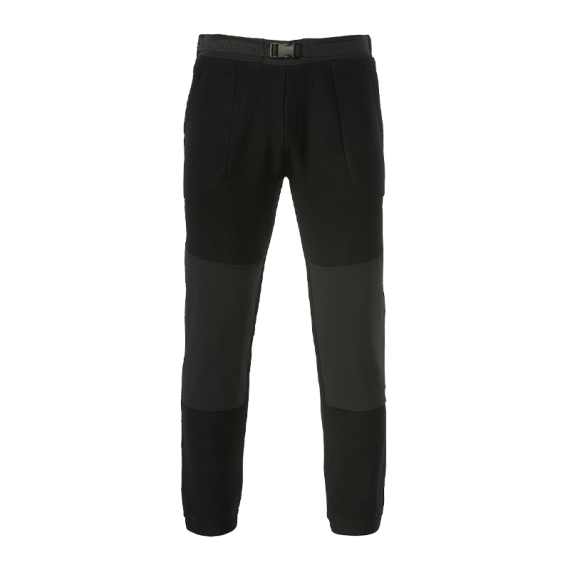 Grundéns Bering Sea Pant Black in de groep Kleding & Schoenen / Kleding / Broeken / Fleecebroeken & Joggingbroeken bij Sportfiskeprylar.se (20073-001-0014r)