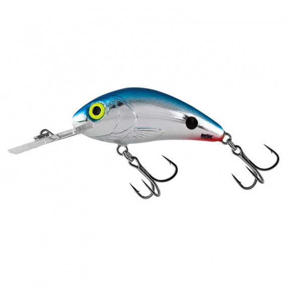 Salmo Rattlin Hornet Floating in de groep Kunstaas / Crankbaits / Diepduikende Crankbaits /plug bij Sportfiskeprylar.se (20159878-GFPr)