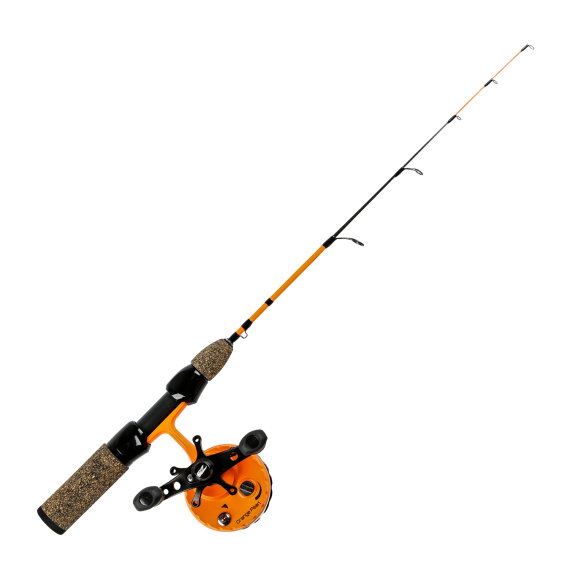 IFISH SensiRod Combo Short PL - SUL in de groep Vismethoden / IJsvissen / Ijsviscombinaties / IJsjigging kits bij Sportfiskeprylar.se (20163367)