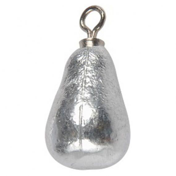 IFISH Päronsänke Blyfritt in de groep Haken & Terminal Tackle / Lood en gewichten / Peer lood bij Sportfiskeprylar.se (20170571r)