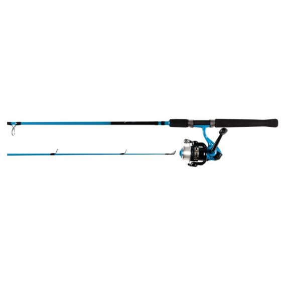 Ifish X-Wand Spinning 6\' in de groep Combo\'s / Visset voor kinderen bij Sportfiskeprylar.se (20181781r)