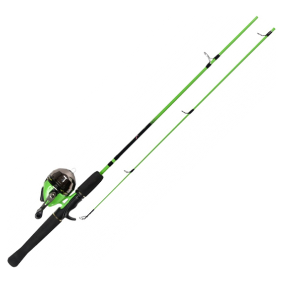Ifish X-Wand Spinn 5\' in de groep Combo\'s / Ingekapselde combo\'s bij Sportfiskeprylar.se (20181785r)