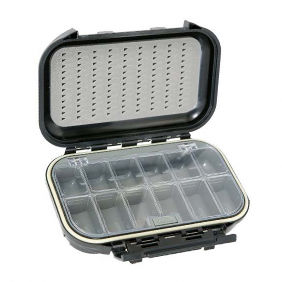 IFISH Ize Box M in de groep Opslag / Tackleboxen / Kunstaas dozen bij Sportfiskeprylar.se (20190338)