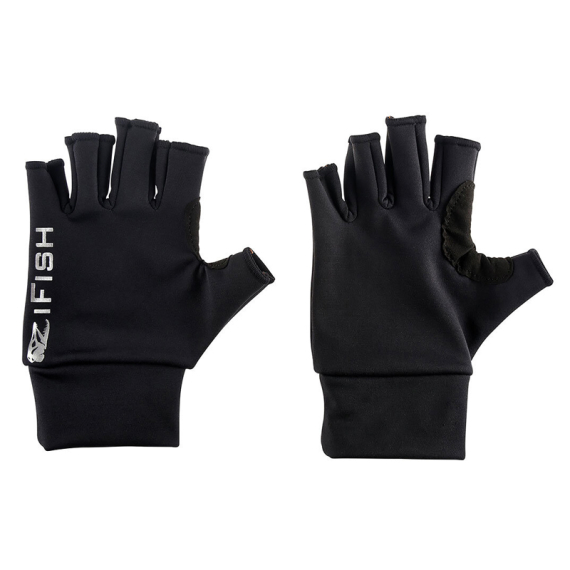 IFISH FIR-SKIN Supreme Cut in de groep Kleding & Schoenen / Kleding / Handschoenen bij Sportfiskeprylar.se (20193720r)