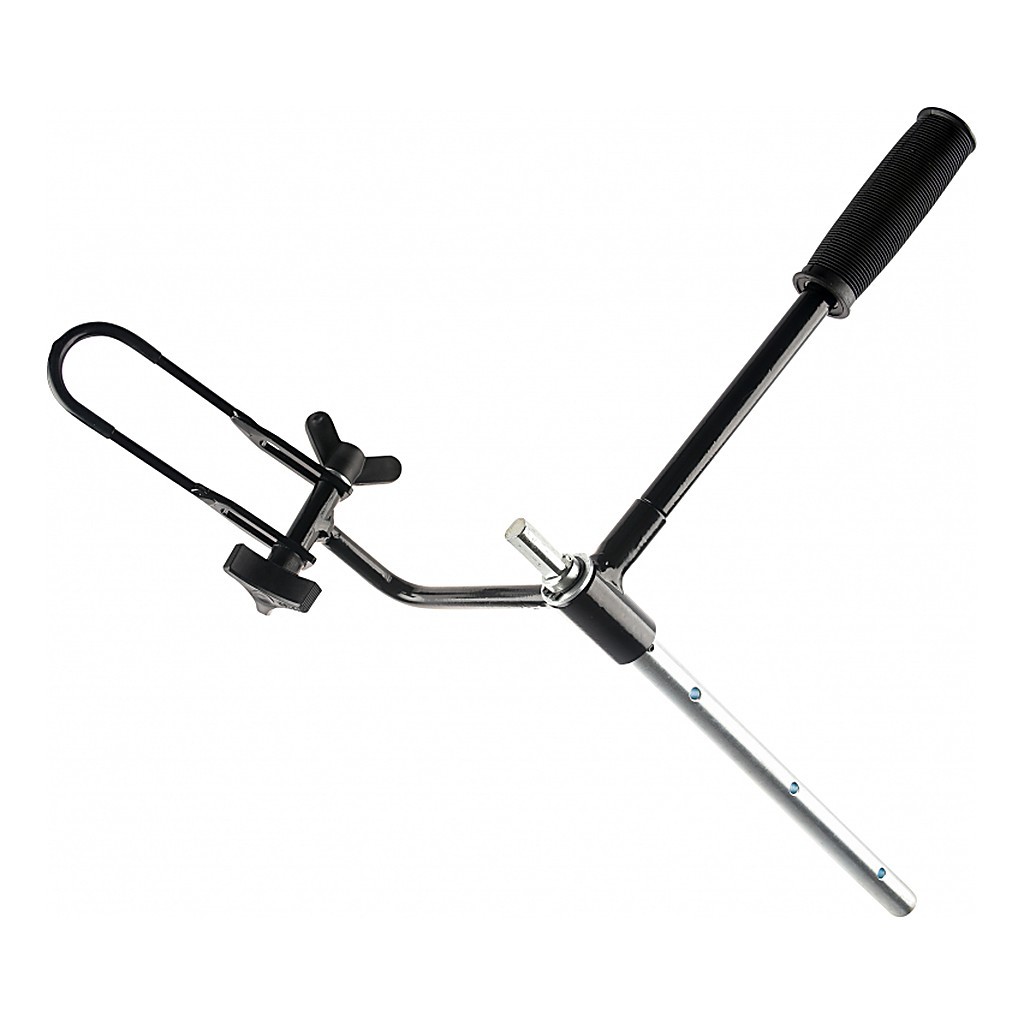 Royal Viking Adapter EXP for drill with handle in de groep Gereedschappen en accessoires / IJsboor & IJsbeitel / IJsvijzels Accessoires bij Sportfiskeprylar.se (20193887)