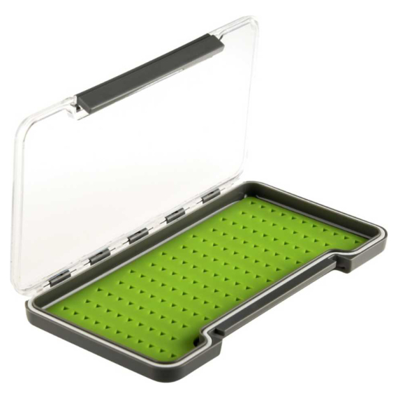 Pool 12 Slim in de groep Opslag / Tackleboxen / Vliegvisboxen bij Sportfiskeprylar.se (20199096r)