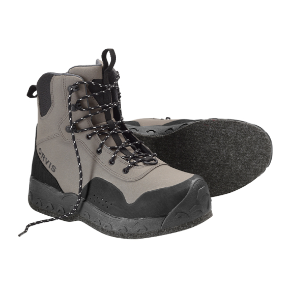Orvis Clearwater Boots Felt in de groep Kleding & Schoenen / Waadpakken en waaduitrusting / Waadschoenen bij Sportfiskeprylar.se (20201160r)