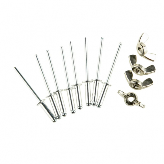 IFISH Ceiling duct for stove in de groep Outdoor / IJsvistenten en accessoires / Accessoires IJsvistenten bij Sportfiskeprylar.se (20201502)