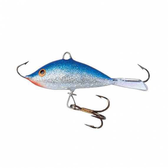 Nils Master Baby Shad in de groep Kunstaas / Ice Jigging kunstaas / IJsvis Jigs bij Sportfiskeprylar.se (20201600r)