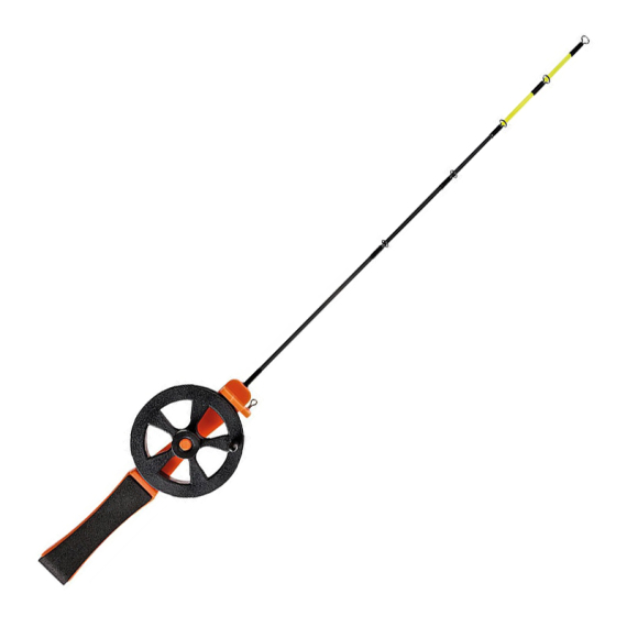 IFISH Sensi-stick in de groep Hengels / Ijsvis hengels / IJsjigginghengels bij Sportfiskeprylar.se (20205203)