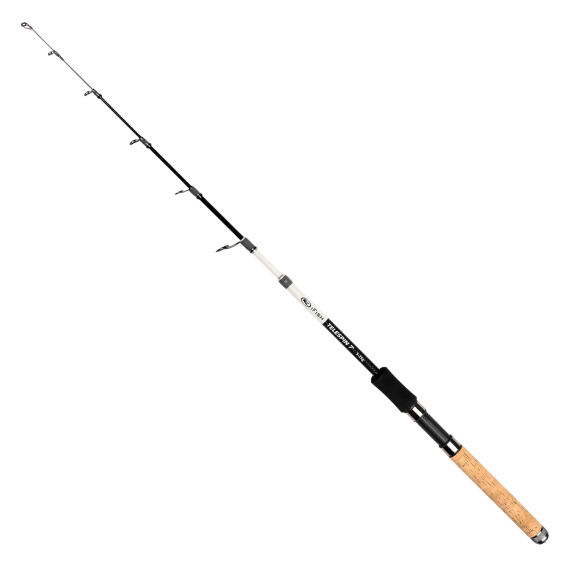 IFISH Telecaster 8\' 5-25g in de groep Hengels / Reishengels bij Sportfiskeprylar.se (20205433)