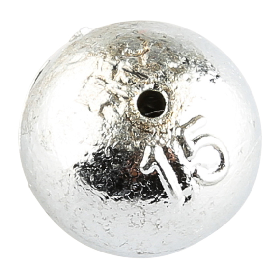 IFISH Ball Sinkers 15pcs in de groep Haken & Terminal Tackle / Lood en gewichten bij Sportfiskeprylar.se (20206768)