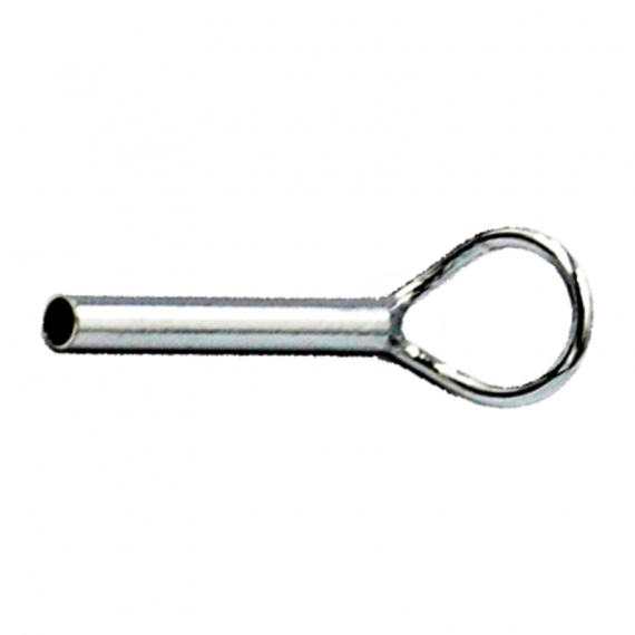 Pool 12 Top Eylet för Fly Rod Stl 6 (#5-6) in de groep Hengels / Hengelaccessoires / Hengelgeleiders bij Sportfiskeprylar.se (20210476)