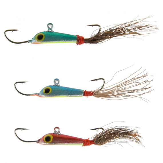 IFISH Luna 41mm (3pcs) in de groep Kunstaas / Ice Jigging kunstaas / IJsvis Jigs bij Sportfiskeprylar.se (20211682)