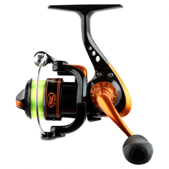 IFISH Pulsar PU500 in de groep Reels / IJsvismolens / Ijsvis Jigging - Molens en Reels bij Sportfiskeprylar.se (20213167)