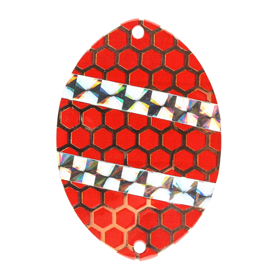 IFISH Javvre 60 in de groep Kunstaas / Ice Jigging kunstaas / IJsvislepels bij Sportfiskeprylar.se (20214075r)