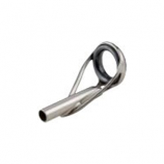 Fuji Light Alconite Toppögla (2-pak) in de groep Hengels / Hengelaccessoires / Hengelgeleiders bij Sportfiskeprylar.se (20218320r)