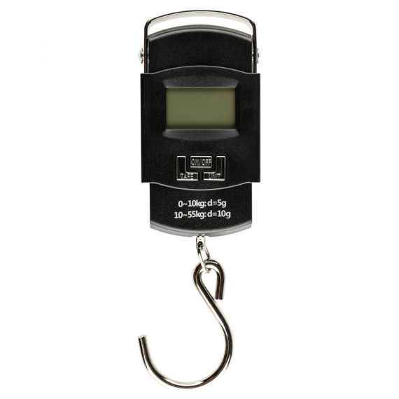 IFISH Digital Fishing Scale 55kg in de groep Gereedschappen en accessoires / Weegschalen bij Sportfiskeprylar.se (20220699)