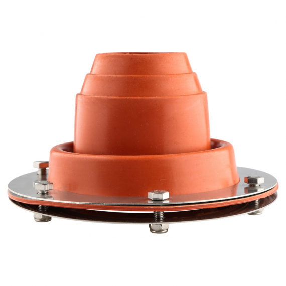 IFISH Chimney duct with Silicon S in de groep Outdoor / IJsvistenten en accessoires / Accessoires IJsvistenten bij Sportfiskeprylar.se (20233823)