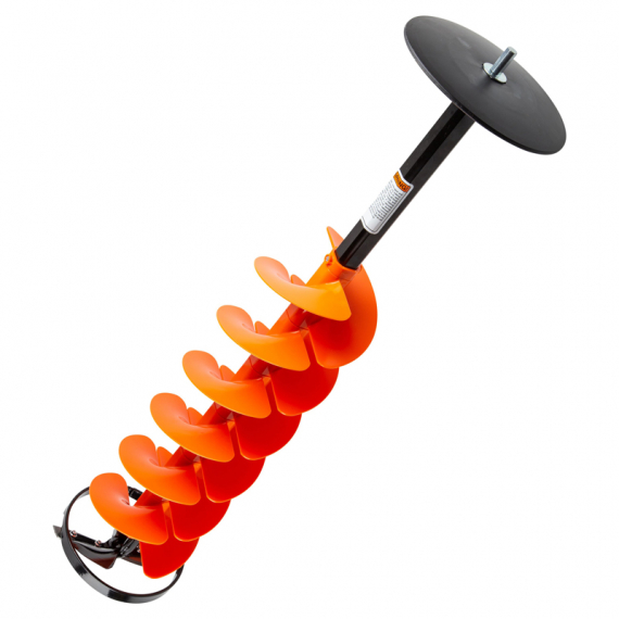 IFISH E-Drill 150mm in de groep Gereedschappen en accessoires / IJsboor & IJsbeitel / IJsboor bij Sportfiskeprylar.se (20233827)