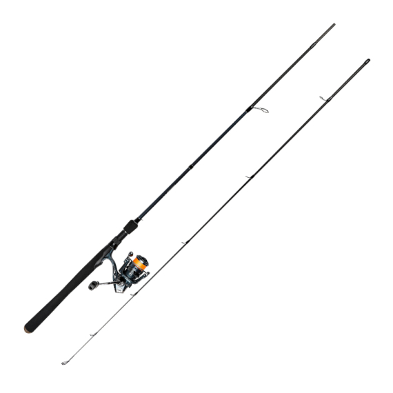 IFISH Paragon Combo in de groep Combo\'s / Spinvis combo\'s bij Sportfiskeprylar.se (20241414r)