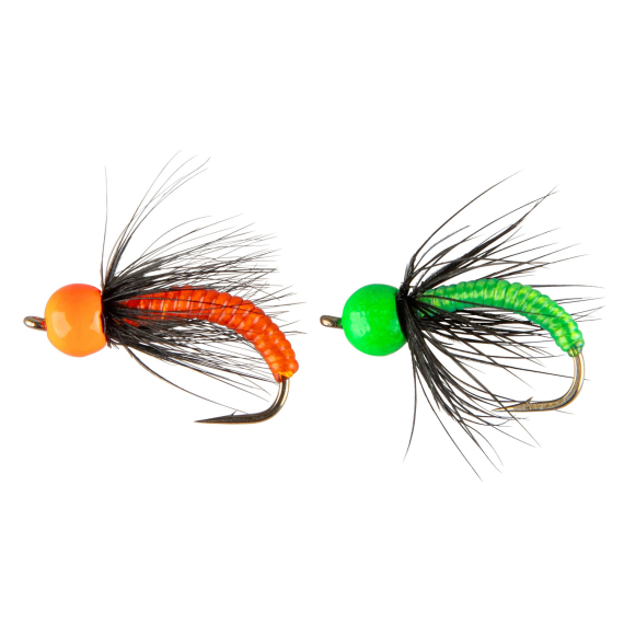 IFISH Ball Head in de groep Kunstaas / Ice Jigging kunstaas / Mormyskas bij Sportfiskeprylar.se (20241580r)