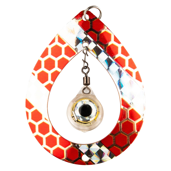 IFISH Laisan 60 in de groep Kunstaas / Ice Jigging kunstaas / IJsvislepels bij Sportfiskeprylar.se (20244050r)