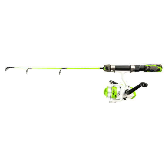 IFISH X-Wand 20\'\' in de groep Combo\'s / IJsjigging sets bij Sportfiskeprylar.se (20244304r)
