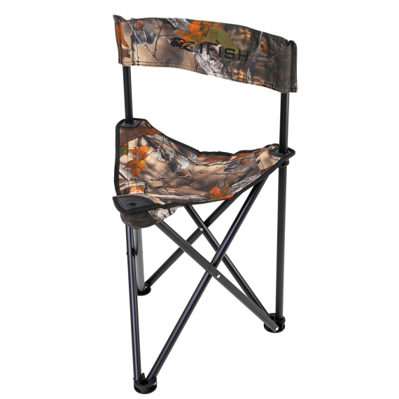 IFISH Triad Camo in de groep Outdoor / Tenten en tentmeubilair / Stoelen & Tafels bij Sportfiskeprylar.se (20244801)