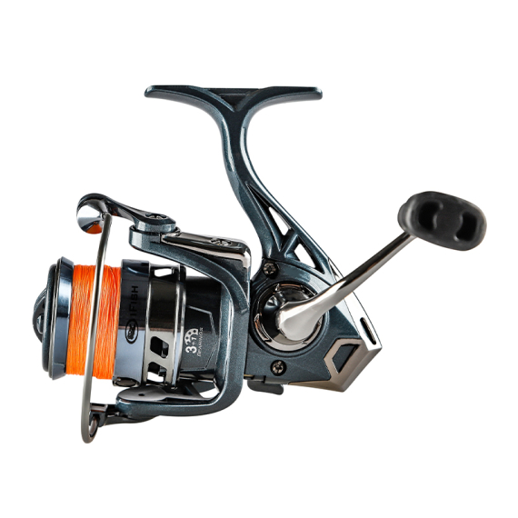 IFISH Paragon Spinning Reel in de groep Reels / Werpmolens bij Sportfiskeprylar.se (20245390r)
