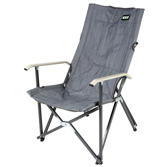 IFISH Camping Chair Holiday L in de groep Outdoor / Tenten en tentmeubilair / Stoelen & Tafels bij Sportfiskeprylar.se (20246346)