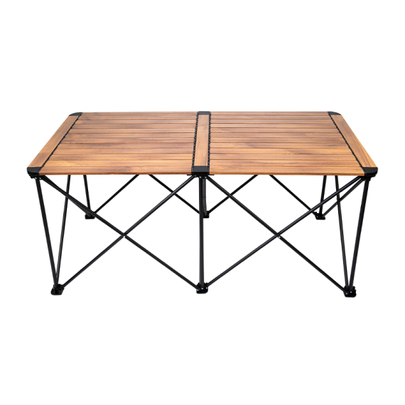 IFISH Camping Table Dinnertime in de groep Outdoor / Tenten en tentmeubilair / Stoelen & Tafels / Tabellen bij Sportfiskeprylar.se (20246348)