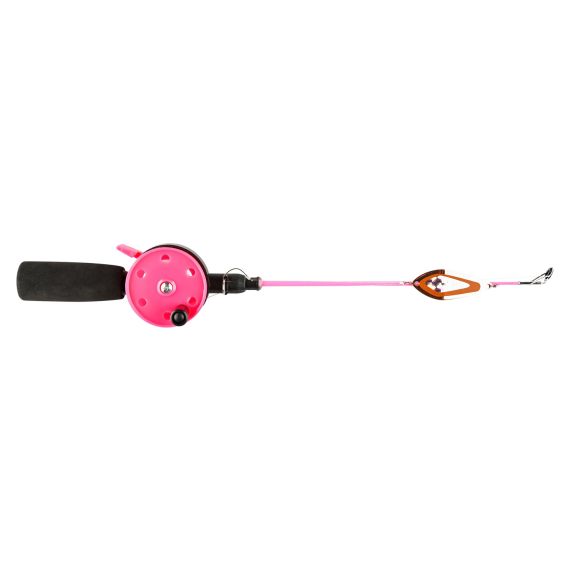 IFISH Ice Fishing Set S Pink Artcic Char in de groep Combo\'s / IJsjigging sets bij Sportfiskeprylar.se (20248352)