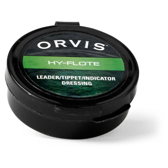 Orvis Hy-Flote Paste in de groep Haken & Terminal Tackle / Voor zeevissen en materiaal voor onderlijnen / Onderlijnmateriaal / Onderlijnmateriaal Vliegvissen bij Sportfiskeprylar.se (20248799)